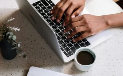 The Benefits of Business Blogging: 5 Tips to Help You Get Started